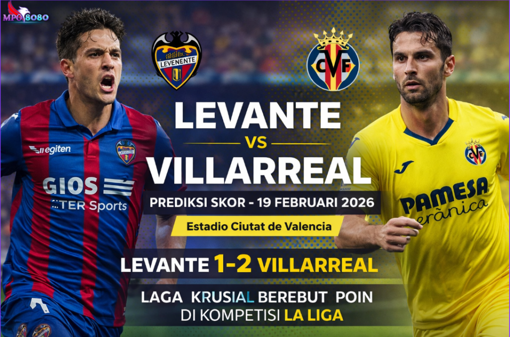 Duel Penting di Papan Tengah