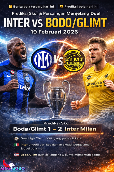 Duel Panas Penentu Langkah