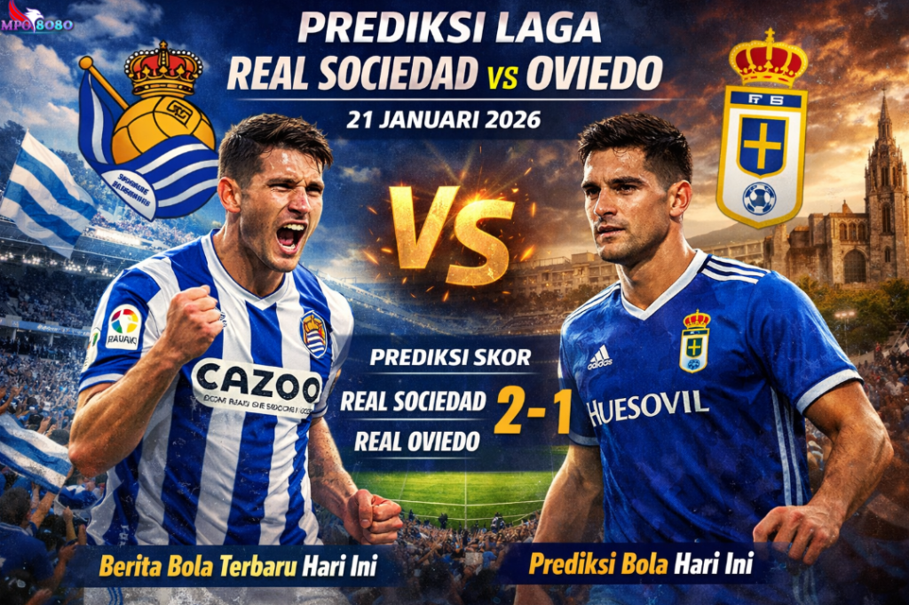 Ujian Konsistensi di Awal Musim