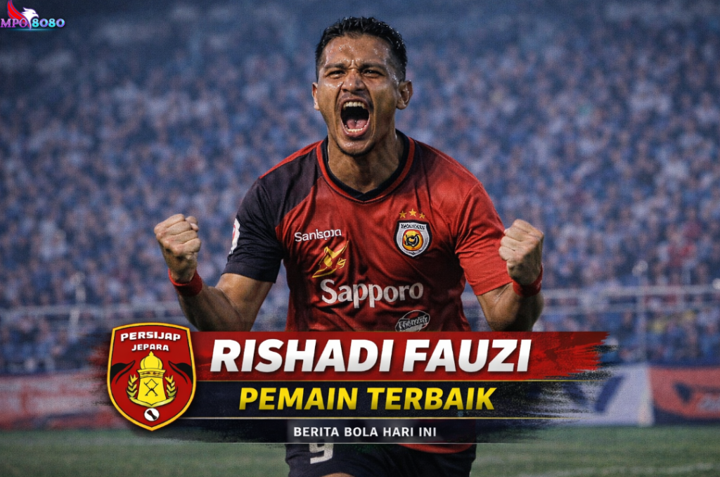 Bukti Nyata Pemain Terbaik di Laga Krusial