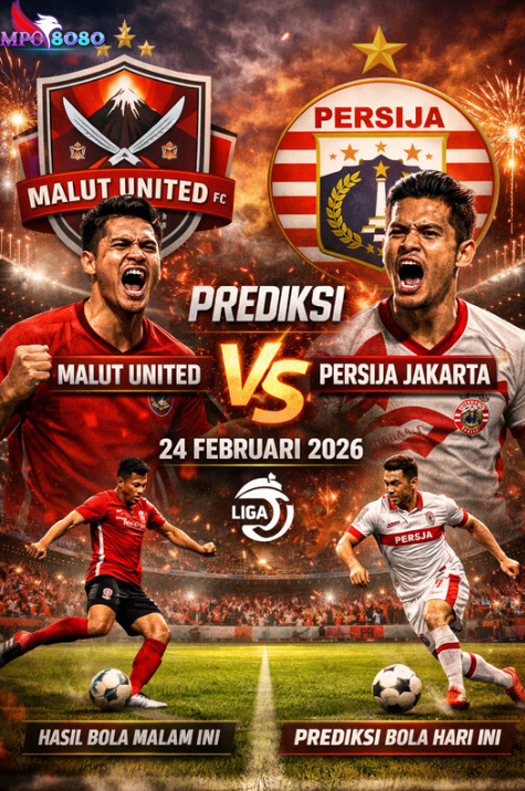 Duel Panas Penentu Poin Penting